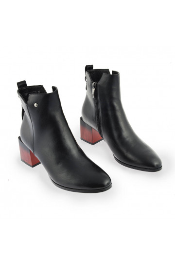 Sieviešu puszābaki Cut Out...