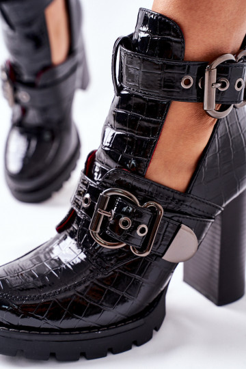 Kurpes ar platformu I Shoes... 2