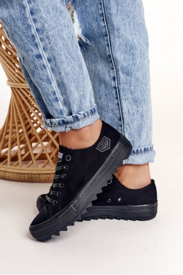 Sieviešu apavi BIG STAR...