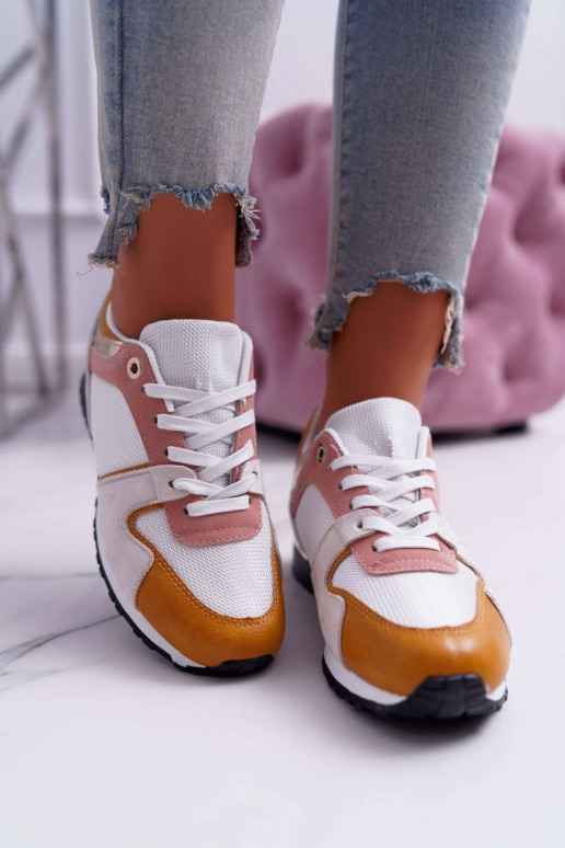 Ikdienas apavi dažādās krāsās