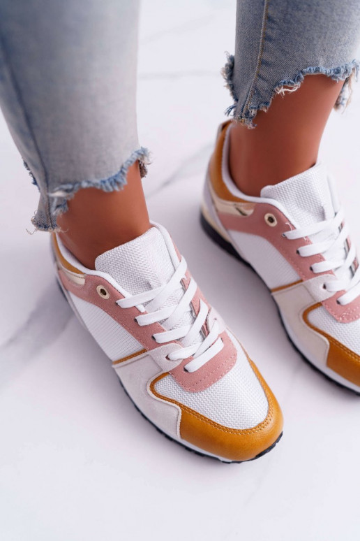 Ikdienas apavi dažādās krāsās