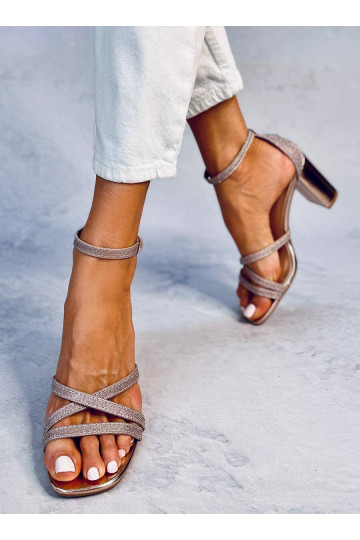 Stilīgas augstpapēžu... 2