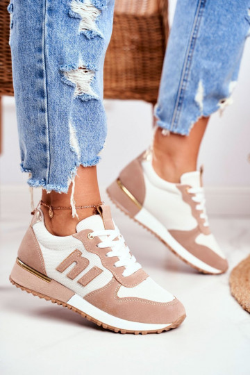 Sporta stila apavi MADELINE...