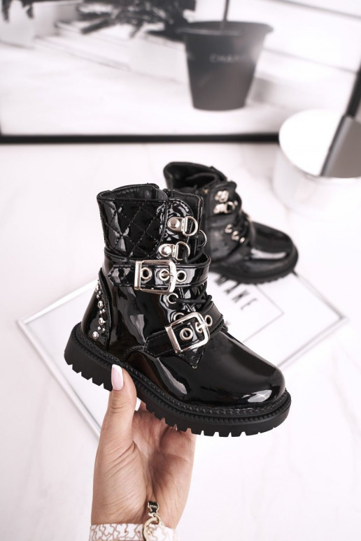 siltināti zābaki ar rāvējslēdzējiem...