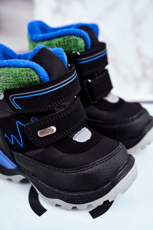 Silti bērnu apavi ar lipīgiem...