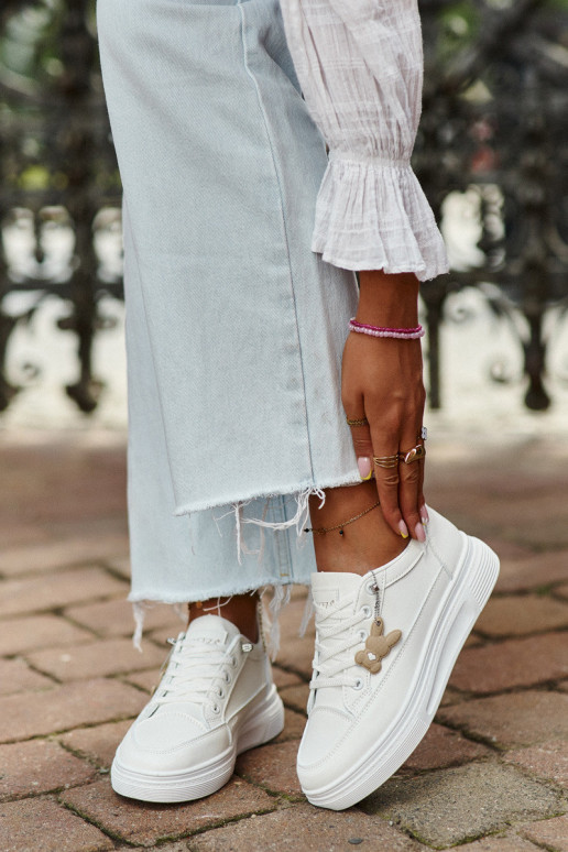 Brīvā laika apavi sporta apavi ar...