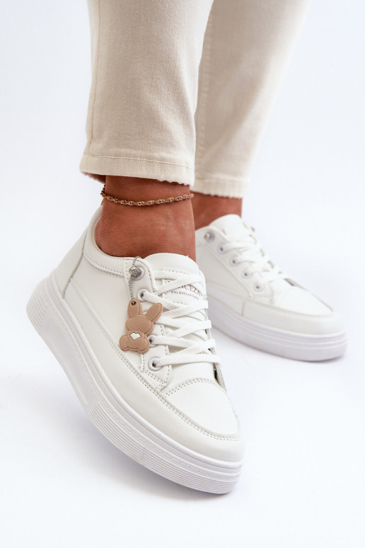 Brīvā laika apavi sporta apavi ar...