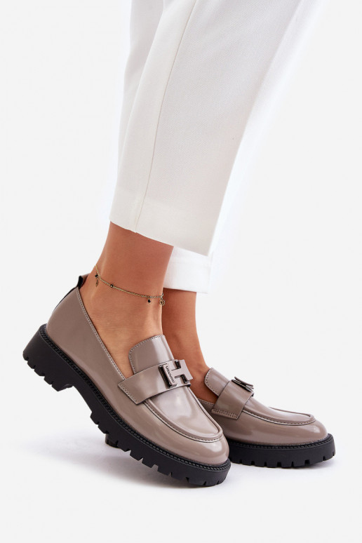 Sieviešu lakotas lakatspalvas Vinceza...