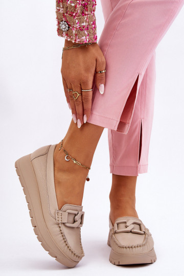 Bēšas krāsas Zazoo...