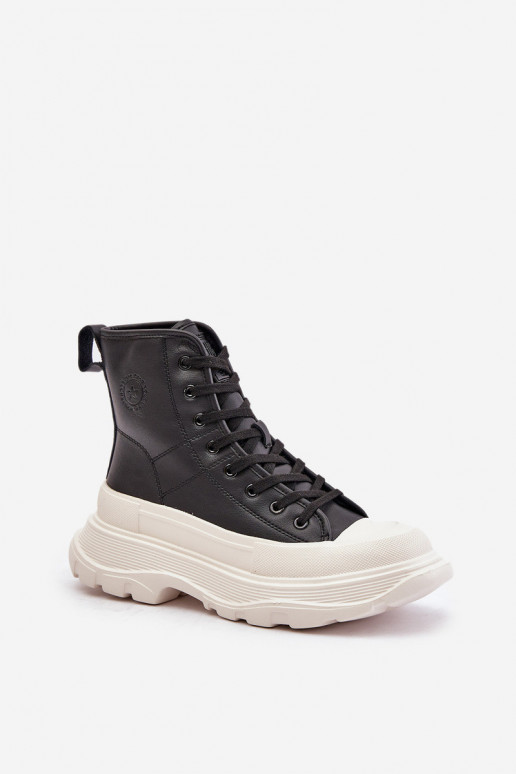 Āda siltināti brīvā laika apavi ar...