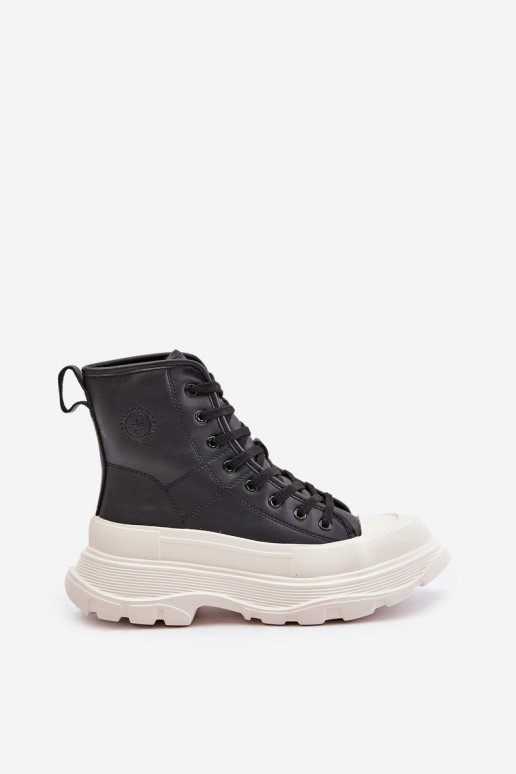 Āda siltināti brīvā laika apavi ar...