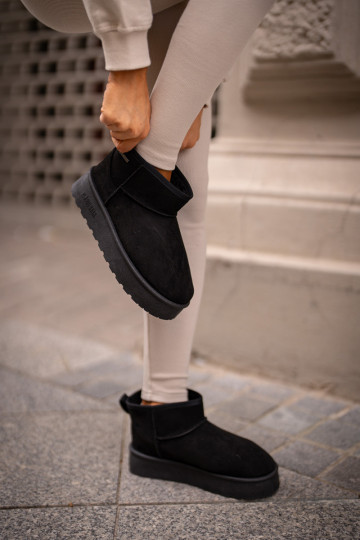 Zems sniega apavi ar... 2