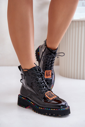 Artiker siltināti lakoti...