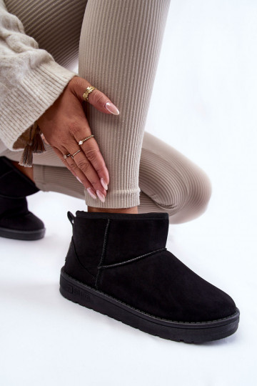 Siltināti sniega zābaki Big... 2