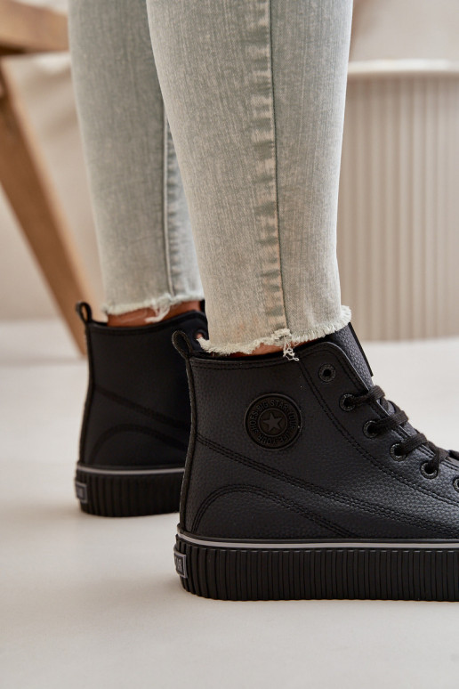 Sieviešu siltināti ikdienas apavi no...