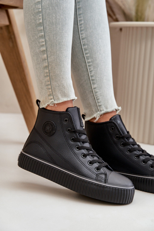 Sieviešu siltināti ikdienas apavi no...