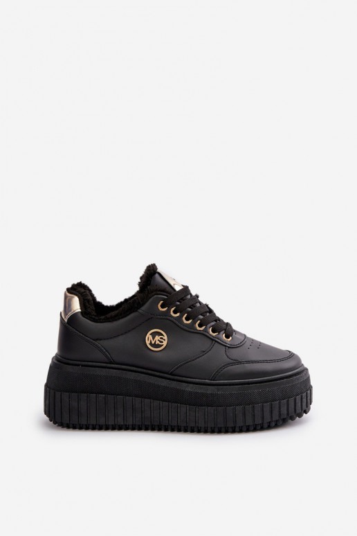 Sporta apavi ar siltinājumu un...