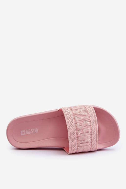 Stilīgasrnas čības Big Star LL274A157...