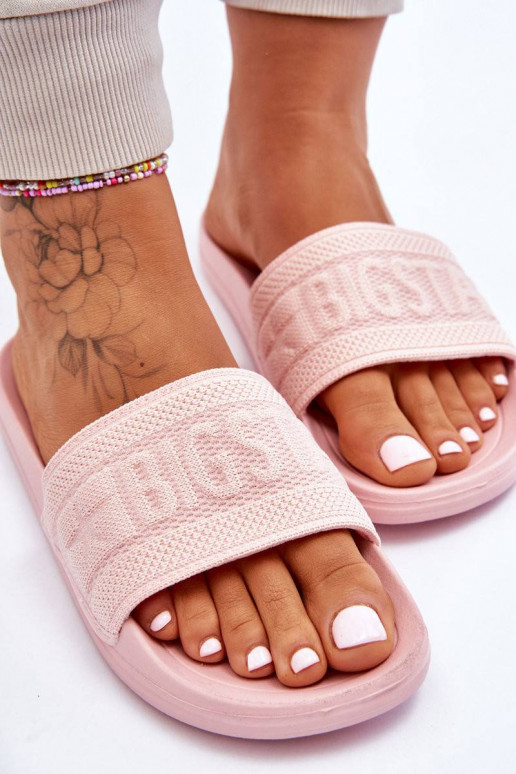 Stilīgasrnas čības Big Star LL274A157...