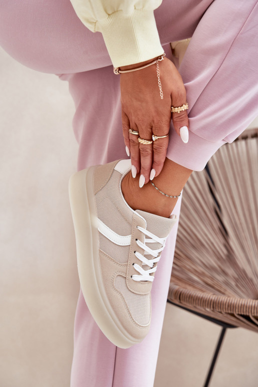 Zemi sieviešu sporta apavi ar...