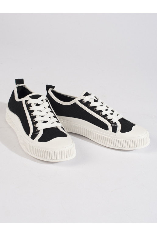 Melni krāsas klasiskā modeļa sieviešu... Melni krāsas klasiskā modeļa sieviešu...