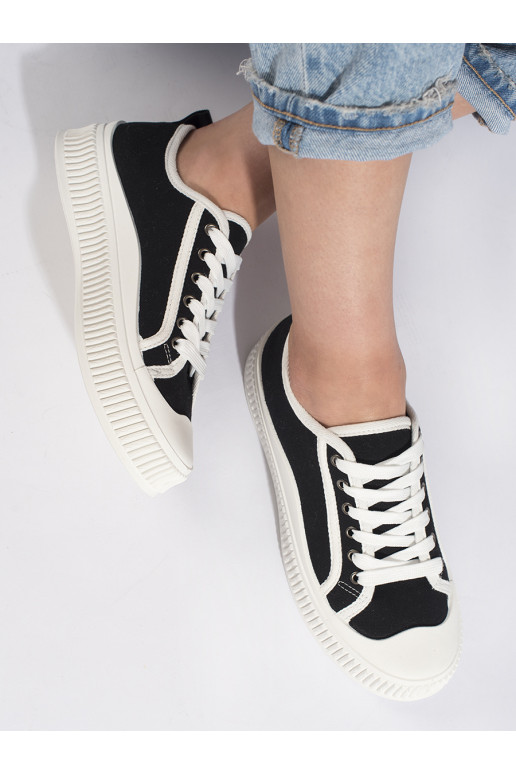 Melni krāsas klasiskā modeļa sieviešu... Melni krāsas klasiskā modeļa sieviešu...