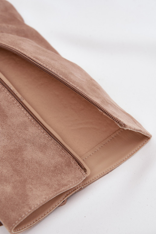 Smilšu krāsas cowboy stila sieviešu... Smilšu krāsas cowboy stila sieviešu...