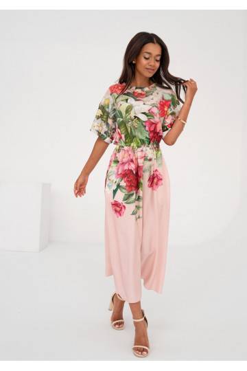 Greta - Midi garuma kleita... 2