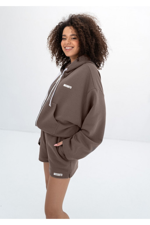 Bane - Savannah Brown šorti