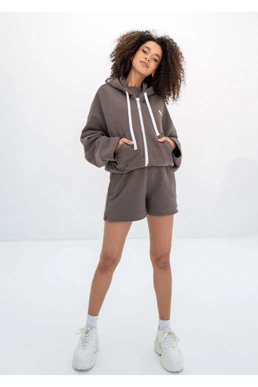 Bane - Savannah Brown šorti