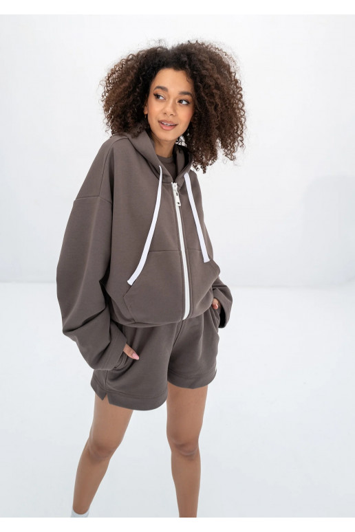 Bane - Savannah Brown šorti