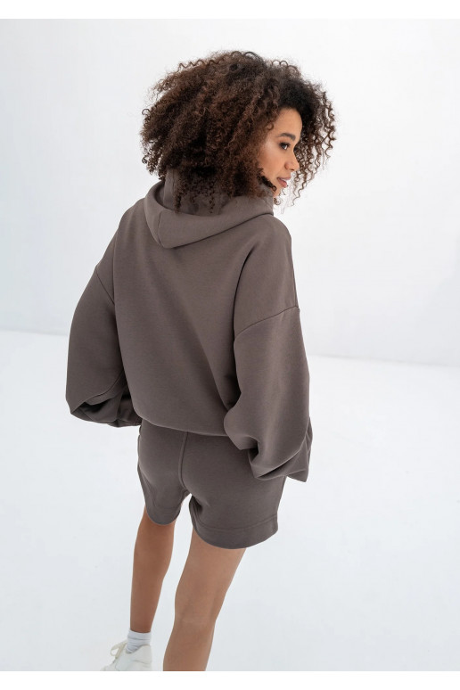 Bane - Savannah Brown šorti