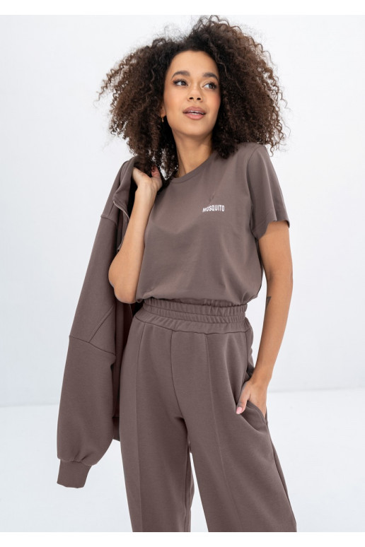 Bane - Savannah Brown T-krekls Bane - Savannah Brown T-krekls