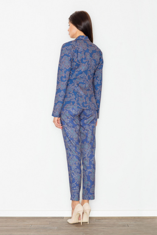 Žakete Modelis Figl