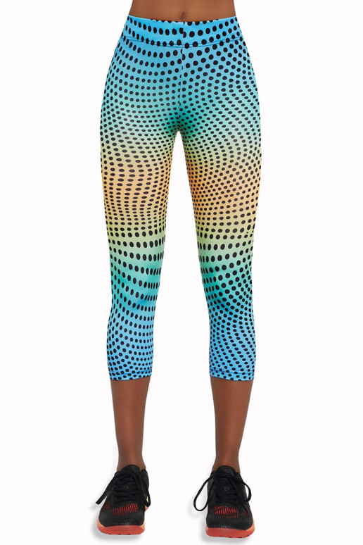 Legingi Modelis Bas Bleu