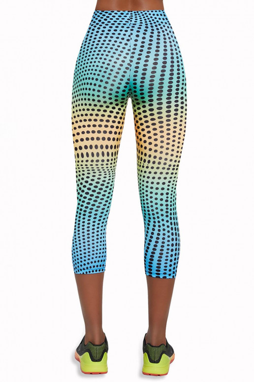 Legingi Modelis Bas Bleu