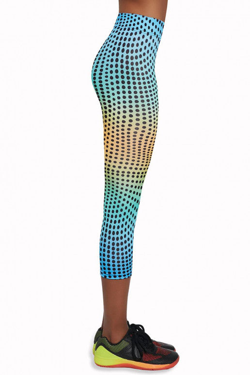 Legingi Modelis Bas Bleu