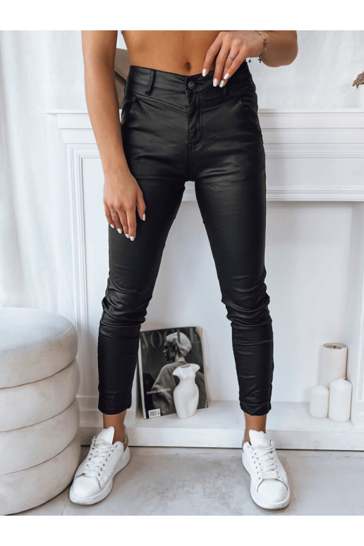 COLIN sieviešu bikses melna krāsa