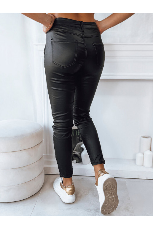 COLIN sieviešu bikses melna krāsa