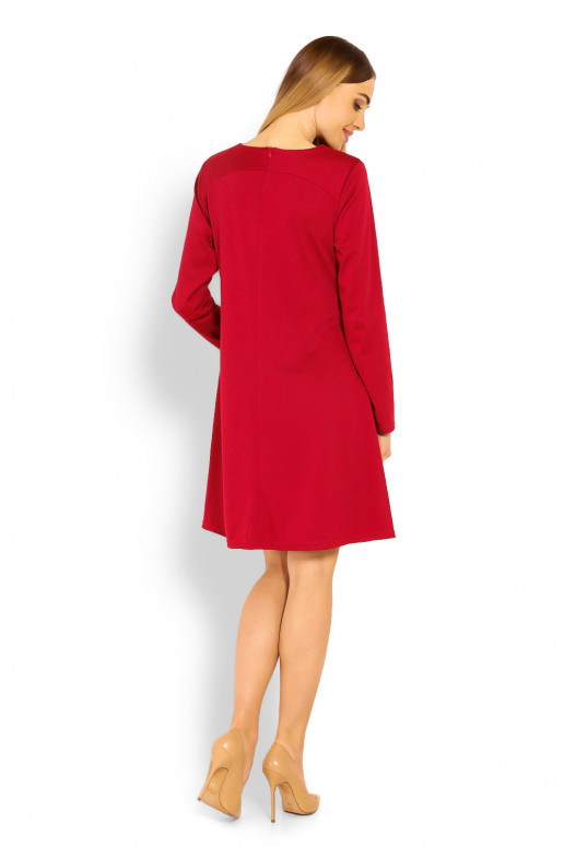 Kleita grūtniecei PeeKaBoo