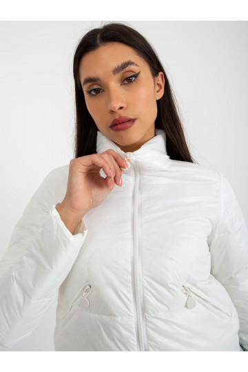 Ecru īsa pārejas stepēta... 2