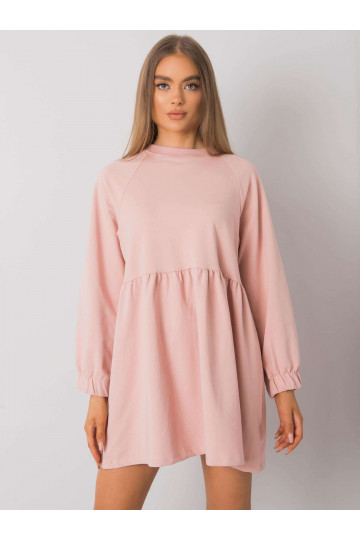 Bellevue netīri rozā kleita...