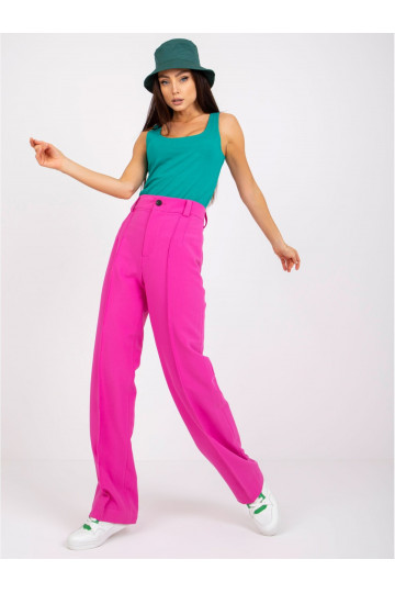 Top tipa blūze zaļa