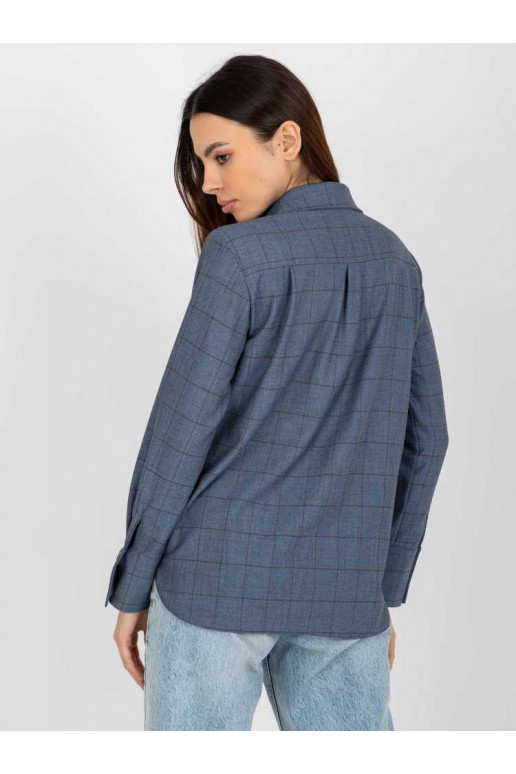 Krekls ar garām piedurknēm Figl