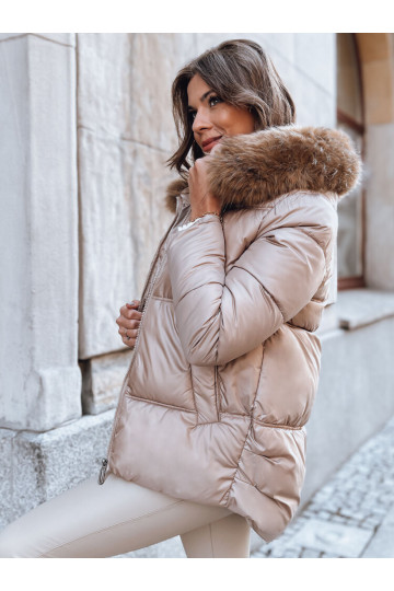 Sieviešu stepēta ziemas...