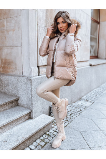 Sieviešu stepēta ziemas... 2