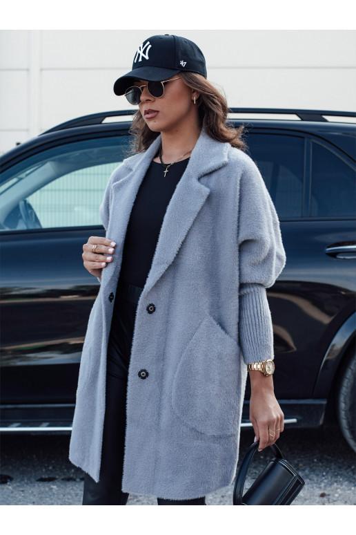 Sieviešu alpakas mētelis RITA II...