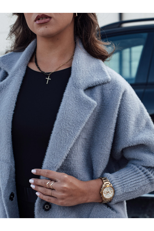 Sieviešu alpakas mētelis RITA II...