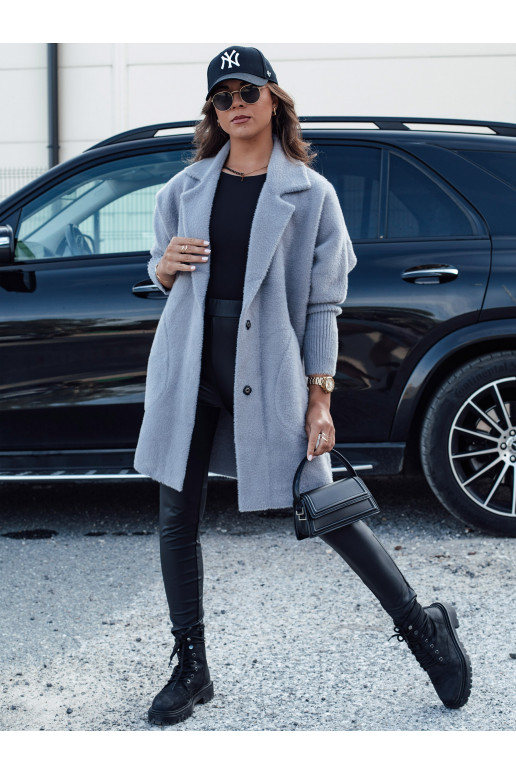 Sieviešu alpakas mētelis RITA II...