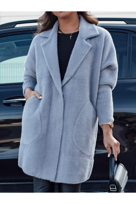 Sieviešu alpakas mētelis RITA II...